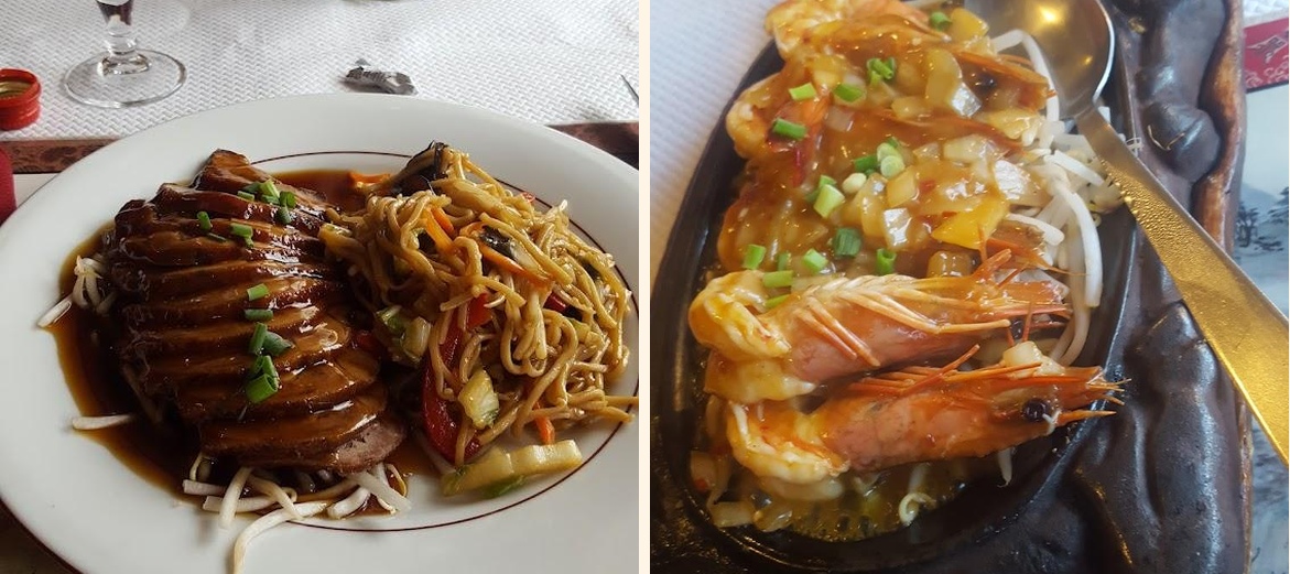 Au Dragon de Jade - Gallery Image 1