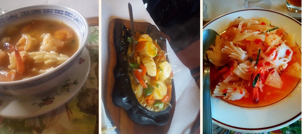 Au Dragon de Jade - Gallery Image 2