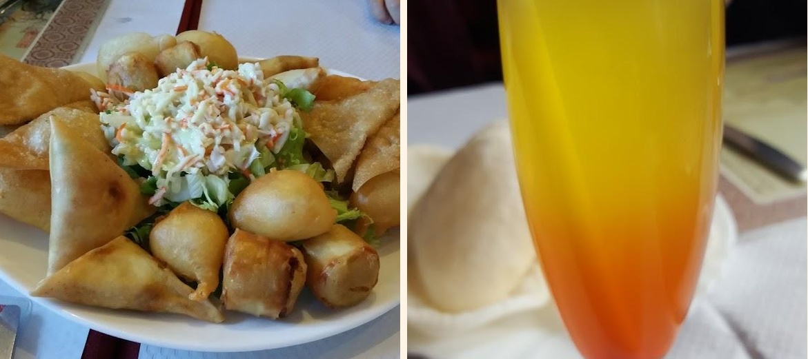 Au Dragon de Jade - Gallery Image 3